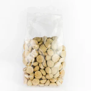 Honden "pepernoten" 400 gram