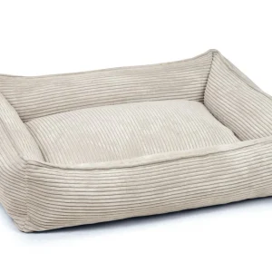 DESIGNED BY LOTTE LIGMAND RIBBED LICHTGRIJS