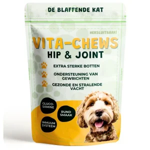 Vita-Chews Heup & Gewrichten – 90 chews
