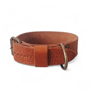 BOLD | Camel | 4 cm | Extra Small