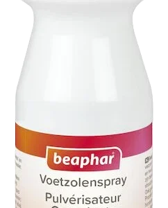 Beaphar Voetzolenspray