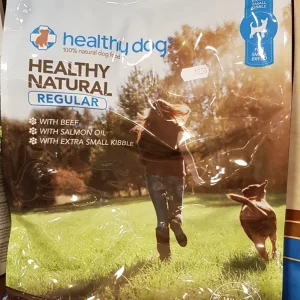 Healthy Dog Regular Small Breed 5 kg