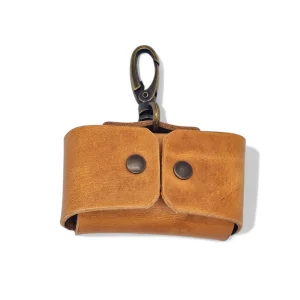 Poepzakhouder | Camel