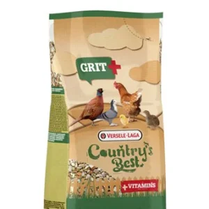 Grit + 1.50 kg Grit met vitaminekorrels, maagkiezel, oester- en zeeschelpen