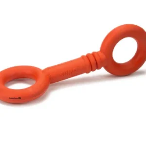 BEEZTEES SUMO MINI TEAM PULLY ROOD