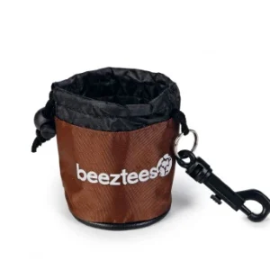 BELONINGSZAKJE VOOR DE HOND