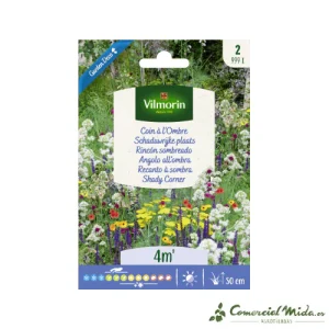 VILMORIN Semillas Rincón Sombreado