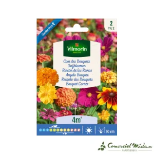 VILMORIN Semillas Rincón de los Ramos