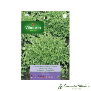 VILMORIN Semillas Diente de León