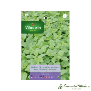 VILMORIN Semillas Melisana