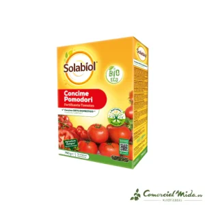 Fertilizante granulado para tomates SOLABIOL 750g