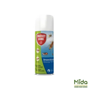 Bescherm Home SBM Insecticide Totale Ontlading Aerosol - 150ml