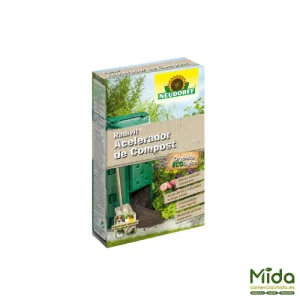 Activador Compost Radivit Neudorff 1 Kg