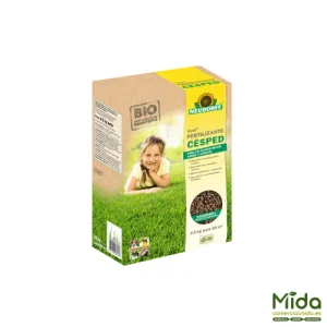 Neudorff Azet Fertilizante Césped