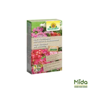 Abono granulado Orgánico Azet NEUDORFF HORTENSIAS y RODODENDROS 1kg