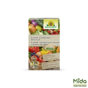 Neudorff Fertilizante Universal