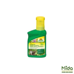 Abono Líquido Orgánico NEUDORFF Azet Fertilizante Plantas Aromáticas - Culinarias 250ml