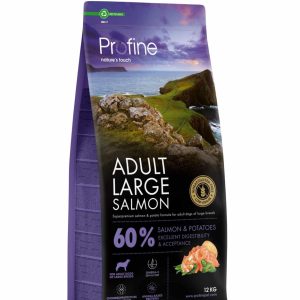 Profine Adult Large Breed Salmon & Potatoes