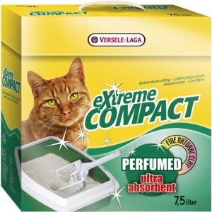 Extreme Compact klonterend 7.5 kg