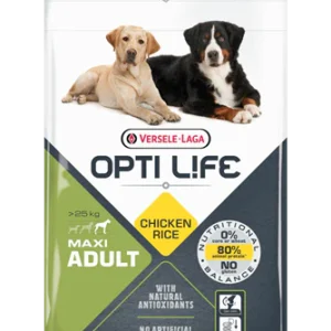 Opti Life Adult Maxi