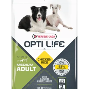 Opti Life Adult Medium