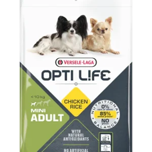 Opti Life Adult Mini