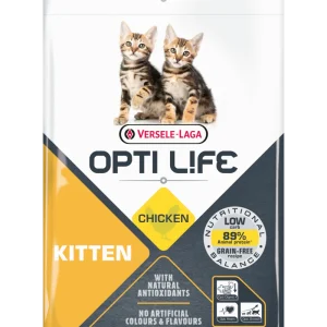 Opti Life Kitten