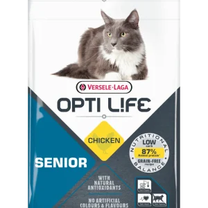 Opti Life Senior