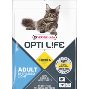 Opti Life Sterilised/Light