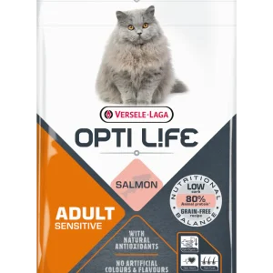 Opti Life Adult Sensitive