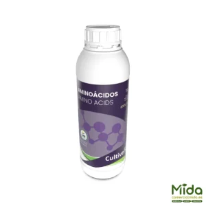 CULTIVERS Aminoácidos Ecológicos Líquido