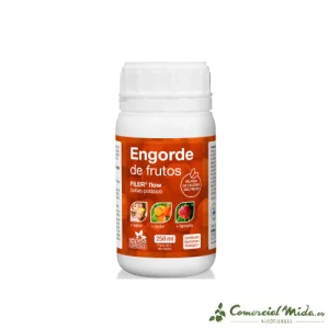 SEIPASA COMPACT Engorde de Frutos Filer Flow 250 ml