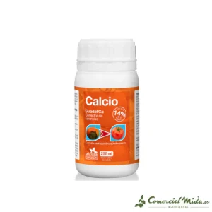 SEIPASA COMPACT Calcio Guadal Ca 250 ml.