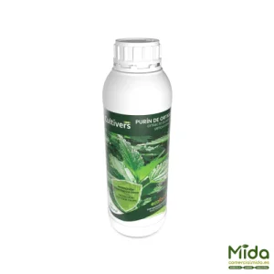 CULTIVERS Purín de Ortiga Ecológico