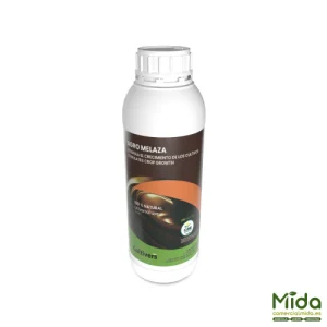 CULTIVERS Melaza de Caña para Plantas Ecológica