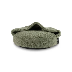 Lex & Max Hoodie orthopedische hondenmand