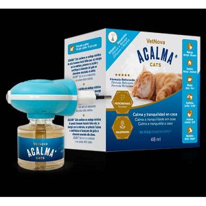 Feromonas ACALMA® Cats