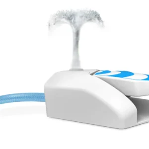 AFP WATERFONTEIN SPLASHY WIT 25,5X18X8