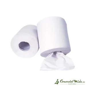 AIXA Papel Secamanos 2 Capas