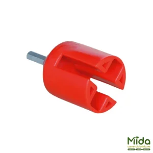 Adaptador Taladro KERBL para colocar Aisladores