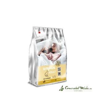 Amykus Original Cat Adult pienso gatos