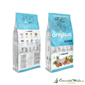 Amykus Original Puppy pienso perros cachorros