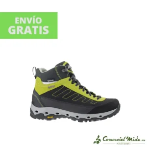 Bota BESTARD ANDROID para Senderismo Avanzado