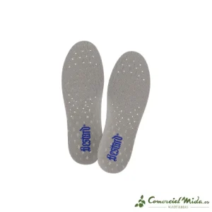 BESTARD PAR PLANTILLAS ANATÓMICAS para Calzado Deportivo y Diario