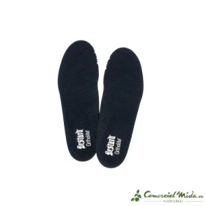 BESTARD PAR PLANTILLAS ORTHOLITE para Calzado de Senderismo y Diario