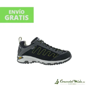 BESTARD RUTA Zapatillas para Senderismo Avanzado
