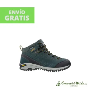 BESTARD TRAVESSA AZUL Botas  para Trekking
