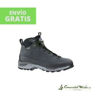 BESTARD TREK MID Bota Advanced Hiking - Gris