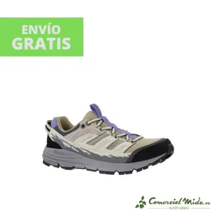 BESTARD COOLWAVE LADY BEIGE Sandalia de Senderismo para Mujer