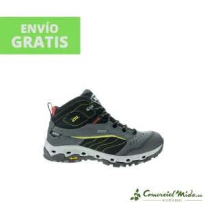 BESTARD SPACE MID Bota para Caminatas y Senderismo